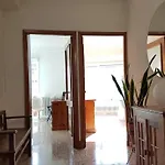 公寓 Amplio Y Luminoso Piso En El Centro De *