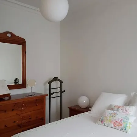 Amplio Y Luminoso Piso En El Centro De