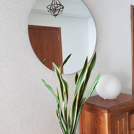 Amplio Y Luminoso Piso En El Centro De *